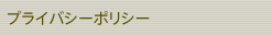 プライバシーポリシー