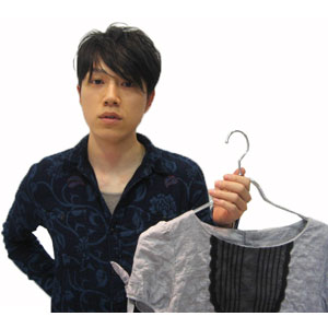 長井 勇太
