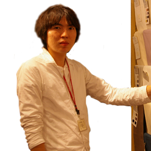 新井 洋介