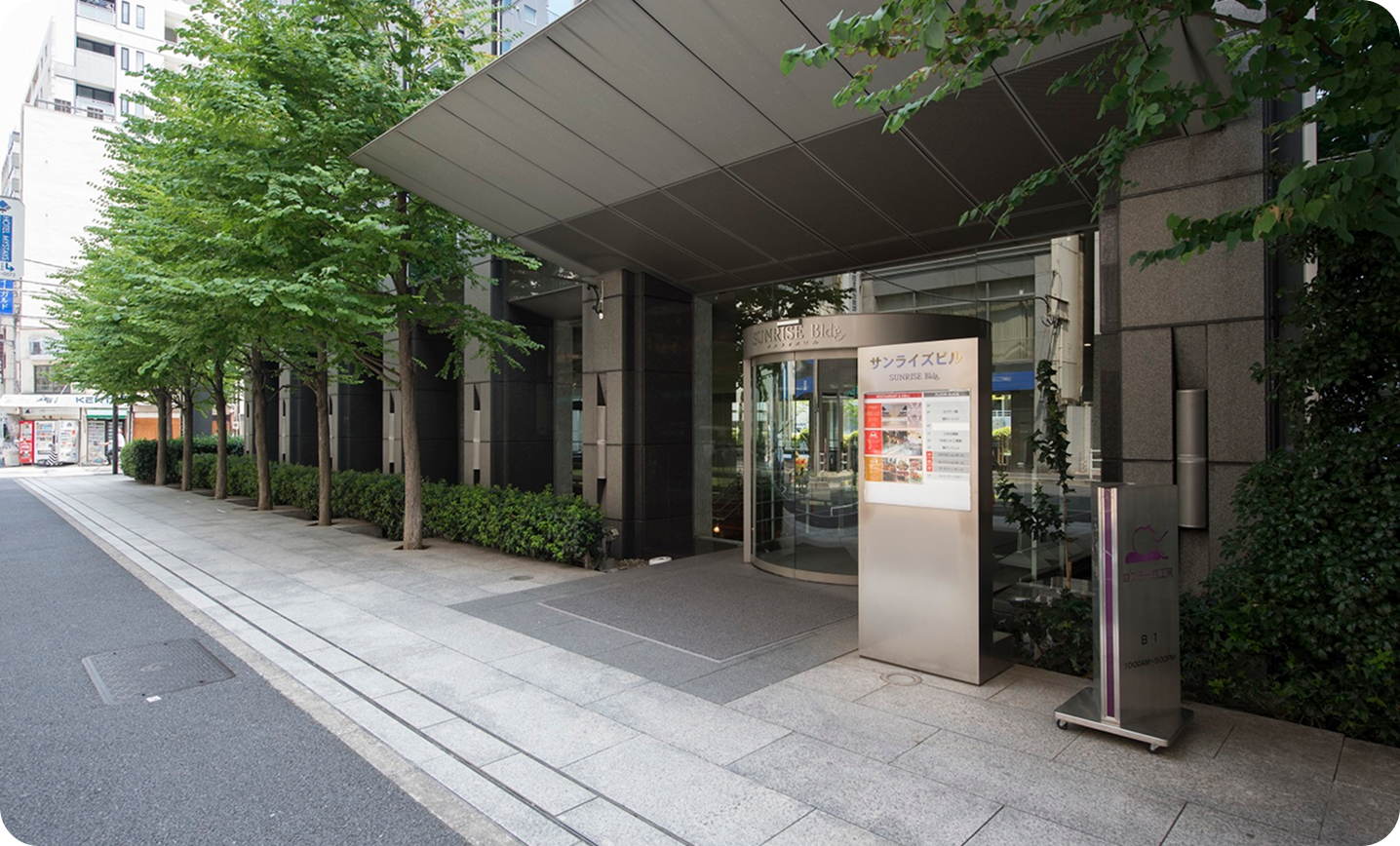 東京日本橋店