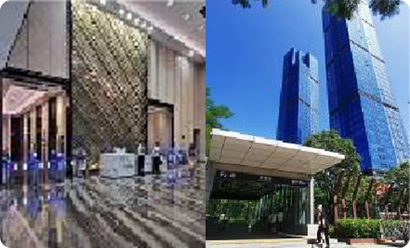 燦日泉(上海)貿易有限公司 深圳分公司