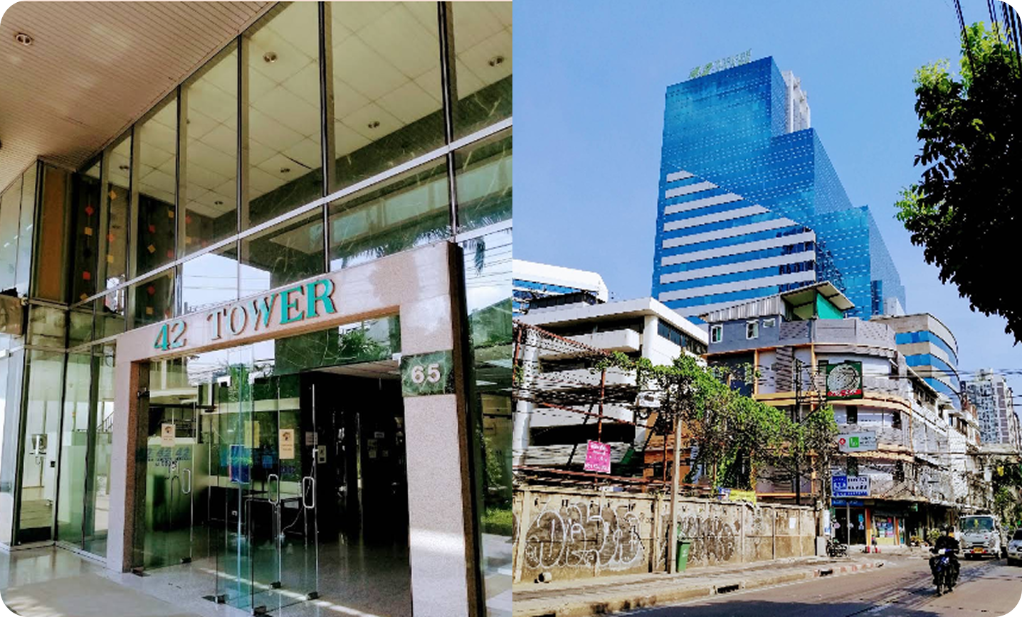 SUNWELL (THAILAND) Co.,Ltd.